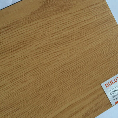 Sàn Nhựa Dulux Tile